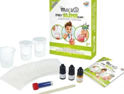 Buki Mini Lab Slime · Best