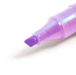 Djeco Mini marcadores pastel (6 ud) · Lovely Paper