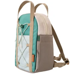 Fresk Mini Mochila Escapada Verde Agua · Online