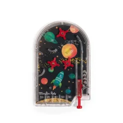 Moulin Roty Mini Pinball (modelos surtidos) New