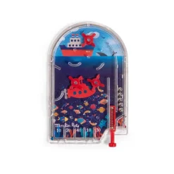 Moulin Roty Mini Pinball (modelos surtidos) New