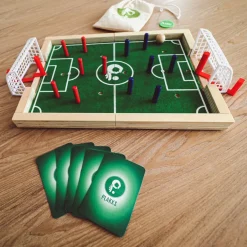 PLAKKS Mini · Juego de mesa de fútbol Sale