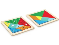 Hape Mini Tangram · Hot