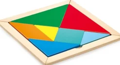 Hape Mini Tangram · Hot