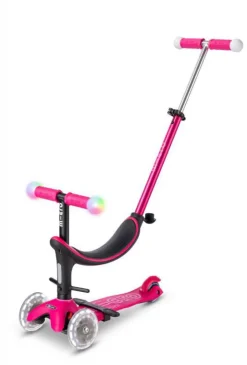 Micro Mini2Grow Deluxe Magic · Rosa Online