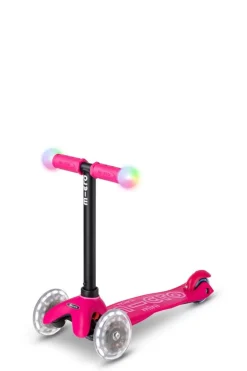 Micro Mini2Grow Deluxe Magic · Rosa Online