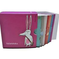 Kalandraka Minilibros Imperdibles 1 Best