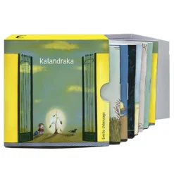 Kalandraka Minilibros Imperdibles 3 Outlet