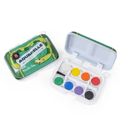 Moulin Roty Minipaleta de acuarelas · Outlet