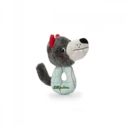 Lilliputiens Minisonajero · Louis Hot