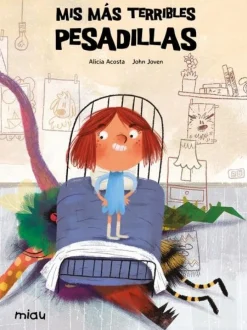 Jaguar Mis mas terribles pesadillas Online