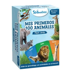 Ludilo Mis primeros 100 animales ·
