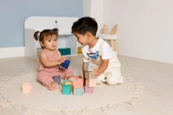 · Mis primeros cubos apilables de aprendizaje New