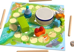 HABA Mis primeros juegos - Colección juegos sonoros · Outlet