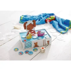 HABA Mis primeros juegos - El Conejito Burbuja · Outlet