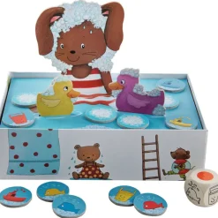 HABA Mis primeros juegos - El Conejito Burbuja · Outlet