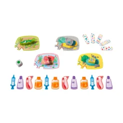 HABA Mis primeros juegos - Hospital Animal · Clearance