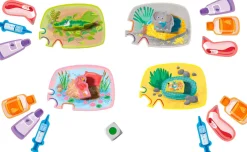 HABA Mis primeros juegos - Hospital Animal · Clearance