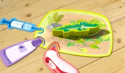 HABA Mis primeros juegos - Hospital Animal · Clearance