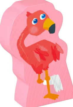 HABA Mis primeros juegos - Hospital Animal · Clearance