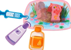 HABA Mis primeros juegos - Hospital Animal · Clearance