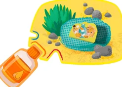 HABA Mis primeros juegos - Hospital Animal · Clearance