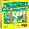HABA Mis primeros juegos – La Pandilla del Bosque · New