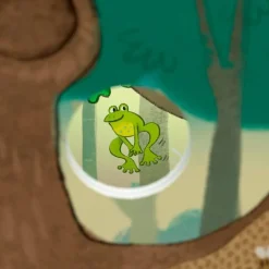 HABA Mis primeros juegos – La Pandilla del Bosque · New