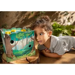 HABA Mis primeros juegos – La Pandilla del Bosque · New