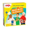 HABA Mis primeros juegos - Memo de las profesiones · Clearance