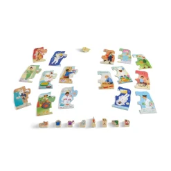 HABA Mis primeros juegos - Memo de las profesiones · Clearance