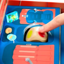 HABA Mis primeros juegos - ¡Por fin Vacaciones!