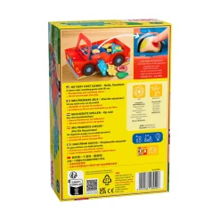 HABA Mis primeros juegos - ¡Por fin Vacaciones!