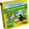 HABA Mis primeros juegos - Primer frutal · Best