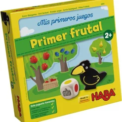 HABA Mis primeros juegos - Primer frutal · Best