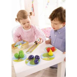 HABA Mis primeros juegos - Primer frutal · Best