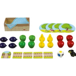 HABA Mis primeros juegos - Primer frutal · Best