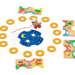 HABA Mis primeros juegos - Sombreros de Pato · Outlet