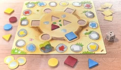 HABA Mis primeros juegos - Tilda Colores y Formas · Best