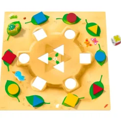 HABA Mis primeros juegos - Tilda Colores y Formas · Best