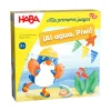 HABA Mis primeros juegos to go - Al agua Piwi New