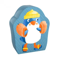 HABA Mis primeros juegos to go - Al agua Piwi New