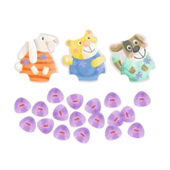 HABA Mis primeros juegos to go - ¿Mío o tuyo?