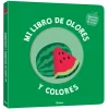 Auzou Mis primeros olores y colores Frutas deliciosas Hot