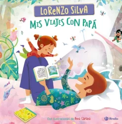 B de Block Mis viajes con Papá New