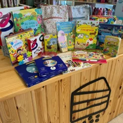 Bizcocho de Yogur Mochila entretenimiento 2-3 años Online