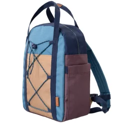 Fresk Mochila Escapada Azul · Hot