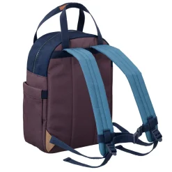 Fresk Mochila Escapada Azul · Hot