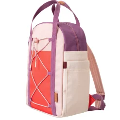 Fresk Mochila Escapada Rosa · Discount