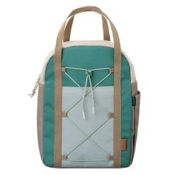 Fresk Mochila Escapada Verde Agua · Outlet